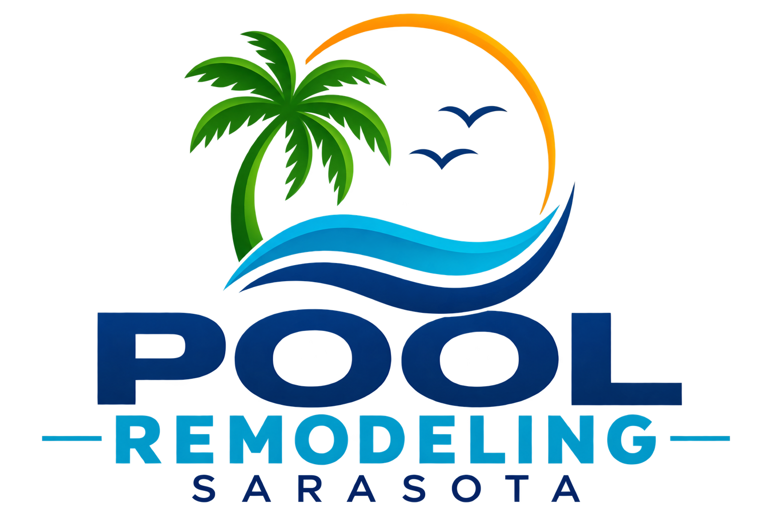 Pool Remodeling Sarasota